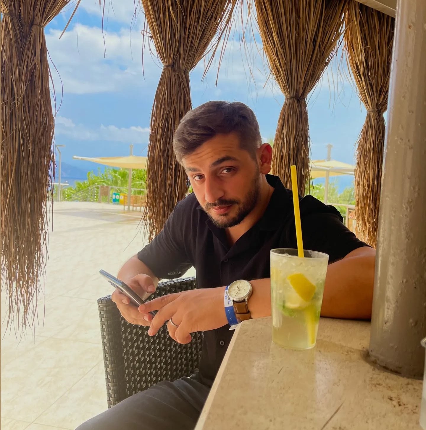 Adamın Biri